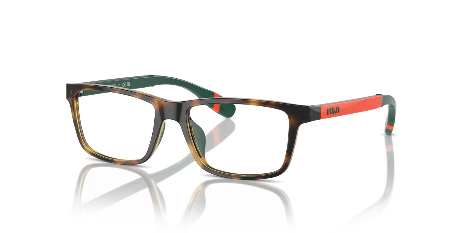 Polo Prep 8547U Eyeglasses - view 21